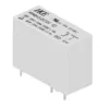 Relay 12V10A HRMH-S-DC12V-C 5 Chân